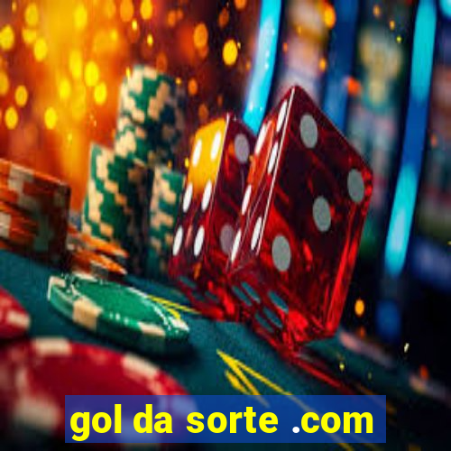 gol da sorte .com